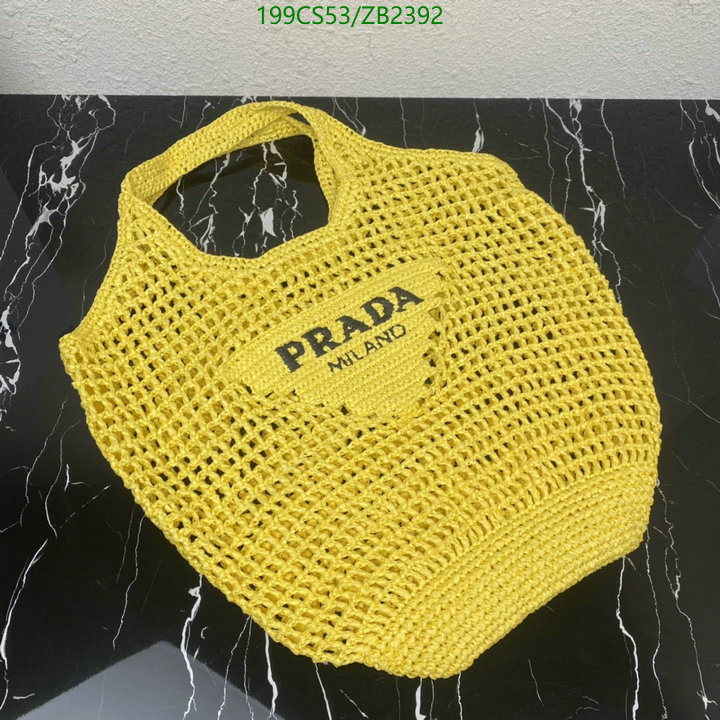 Prada-Bag-Mirror Quality Code: ZB2392 $: 199USD