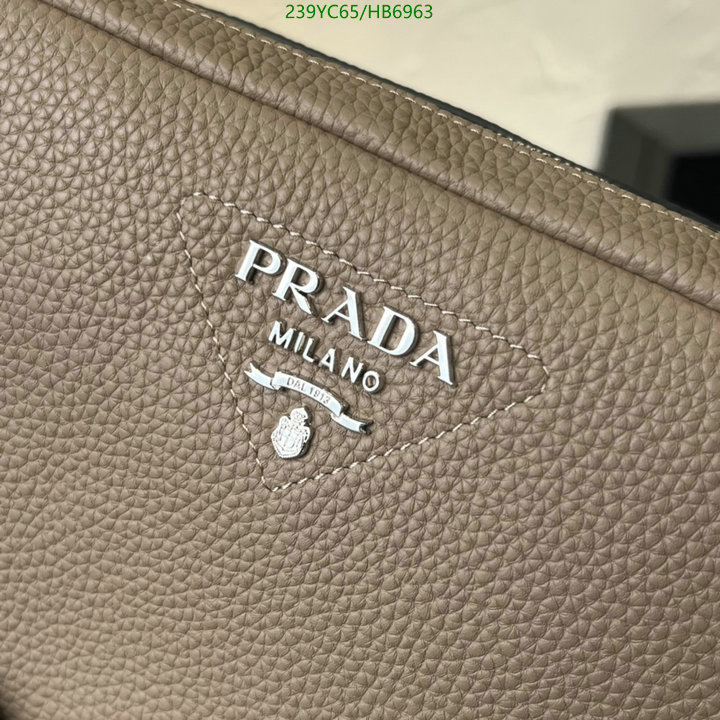 Prada-Bag-Mirror Quality Code: HB6963 $: 239USD