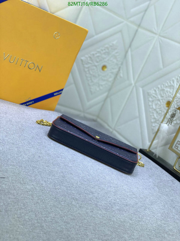 LV-Bag-4A Quality Code: RB6286 $: 82USD