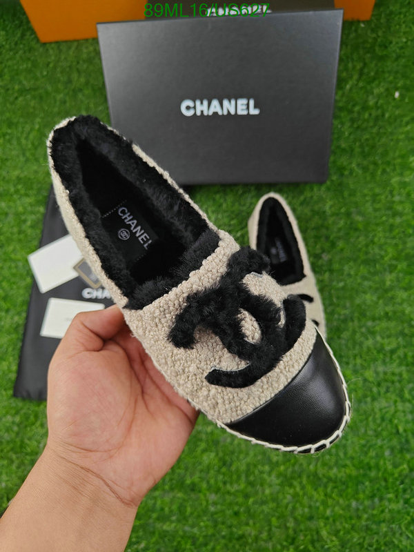 Chanel-Women Shoes Code: US627 $: 89USD