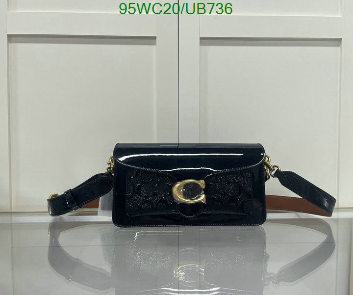 Coach-Bag-4A Quality Code: UB736 $: 95USD