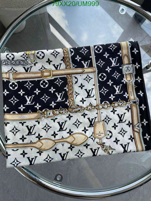 LV-Scarf Code: UM999 $: 79USD