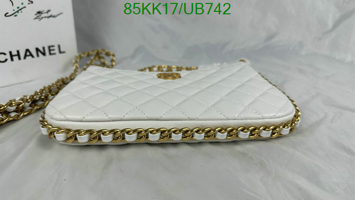 Chanel-Bag-4A Quality Code: UB742 $: 85USD