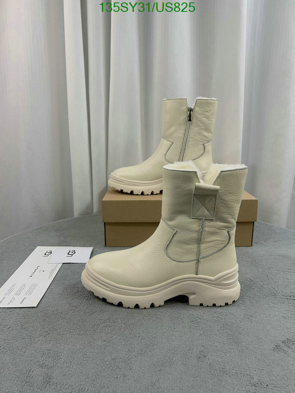 UGG-Women Shoes Code: US825 $: 135USD