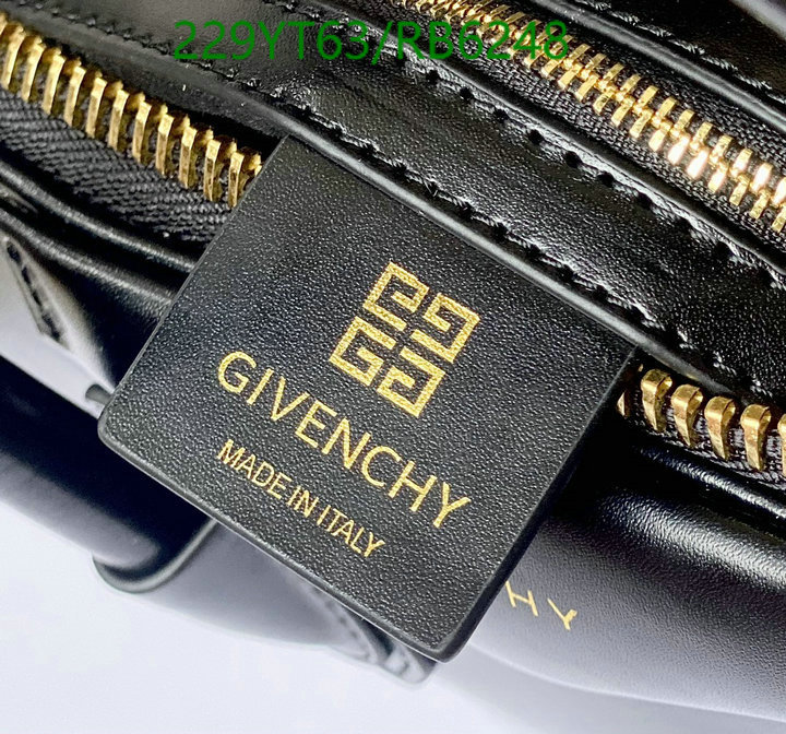 Givenchy-Bag-Mirror Quality Code: RB6248 $: 229USD