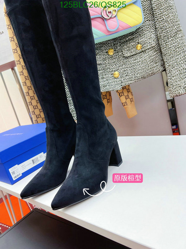 Boots-Women Shoes Code: QS825 $: 125USD