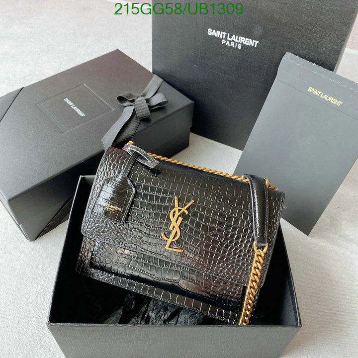 YSL-Bag-Mirror Quality Code: UB1309 $: 215USD