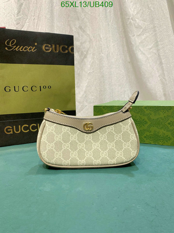 Gucci-Bag-4A Quality Code: UB409 $: 65USD