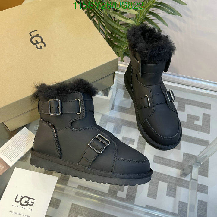 UGG-Women Shoes Code: US823 $: 115USD