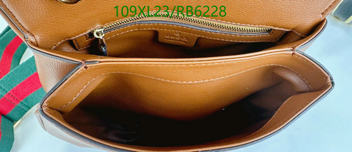 Gucci-Bag-4A Quality Code: RB6228 $: 109USD