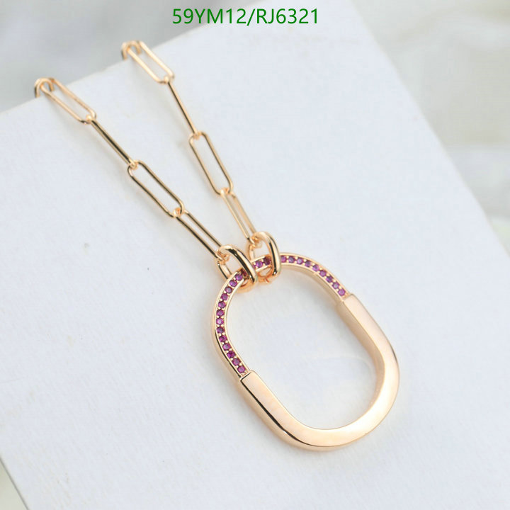 Tiffany-Jewelry Code: RJ6321 $: 59USD