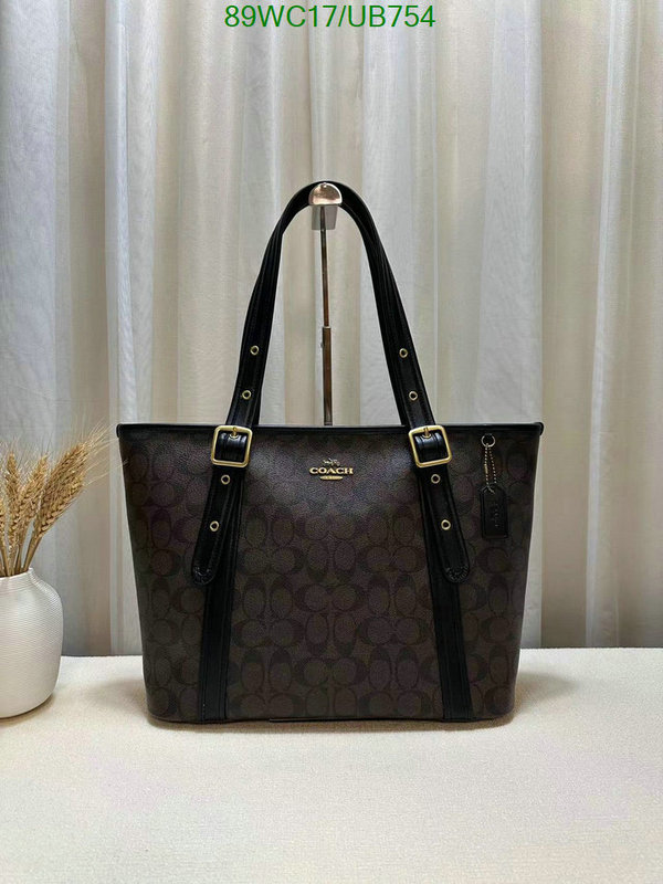 Coach-Bag-4A Quality Code: UB754 $: 89USD