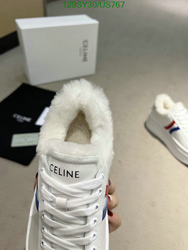 Celine-Women Shoes Code: US767 $: 129USD