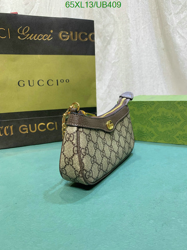 Gucci-Bag-4A Quality Code: UB409 $: 65USD
