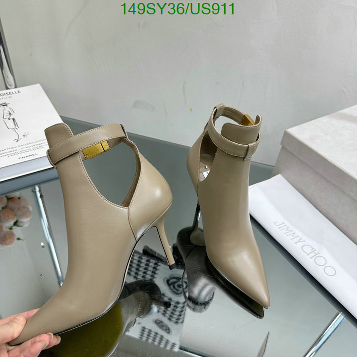 Boots-Women Shoes Code: US911 $: 149USD