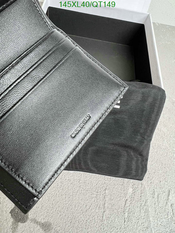 Celine-Wallet-Mirror Quality Code: QT149 $: 145USD