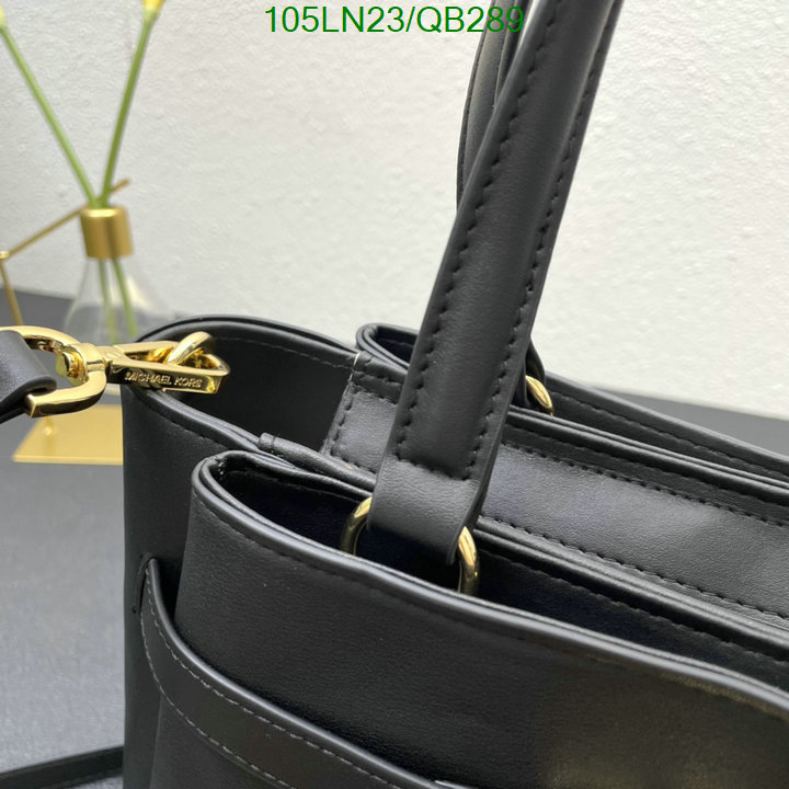 Michael Kors-Bag-4A Quality Code: QB289 $: 105USD