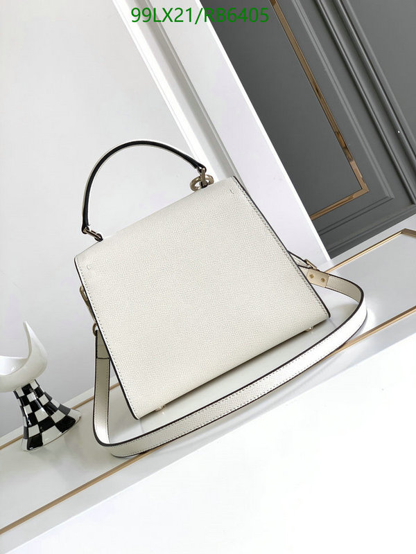 Valentino-Bag-4A Quality Code: RB6405 $: 99USD