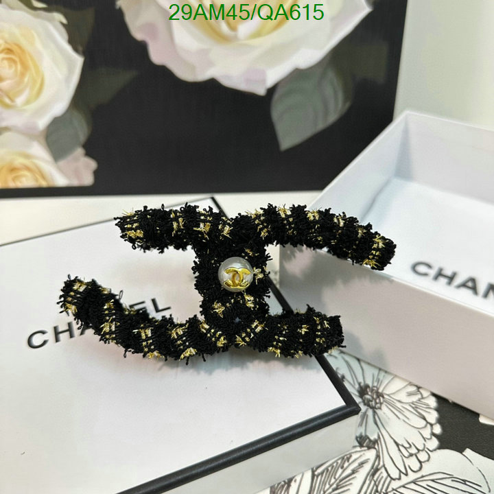 Chanel-Headband Code: QA615 $: 29USD