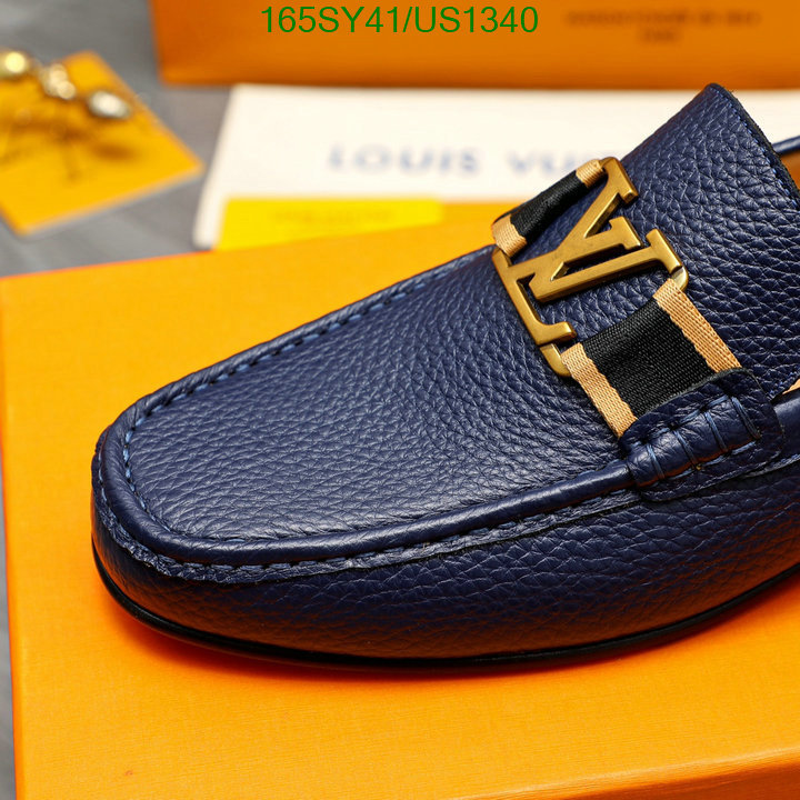 LV-Men shoes Code: US1340 $: 165USD