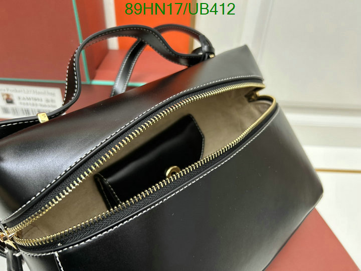 Loro Piana-Bag-4A Quality Code: UB412 $: 89USD