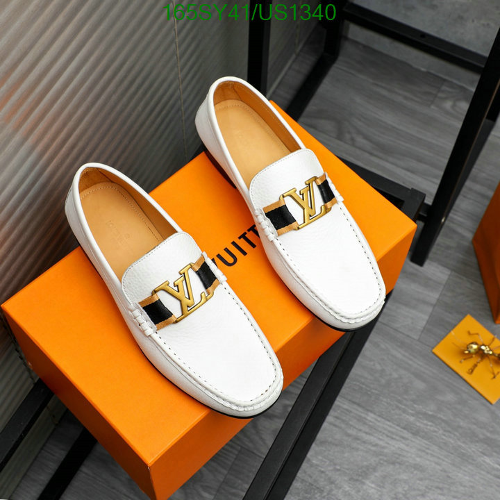 LV-Men shoes Code: US1340 $: 165USD