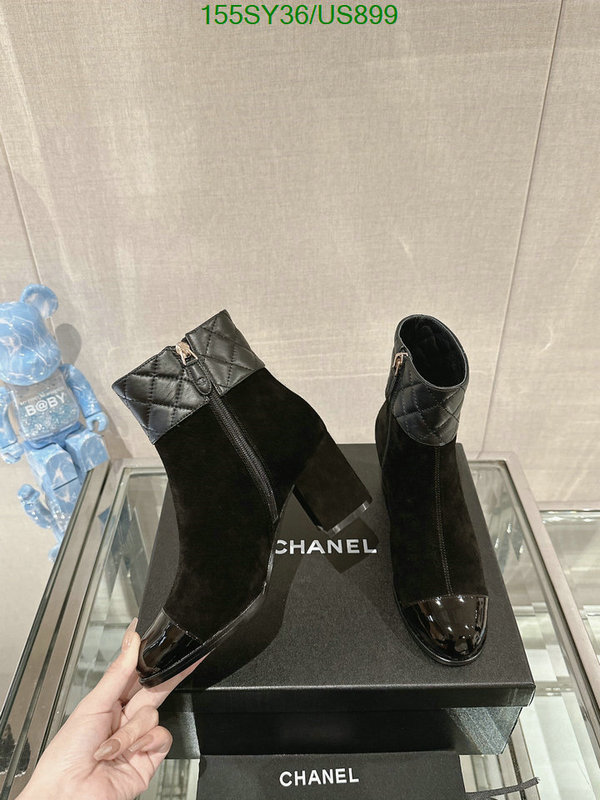 Chanel-Women Shoes Code: US899 $: 155USD