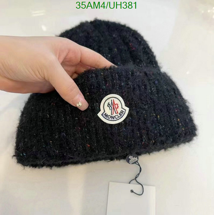 Moncler-Cap(Hat) Code: UH381 $: 35USD