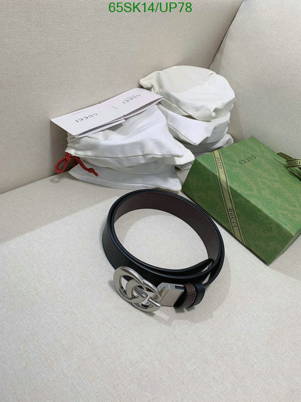 Gucci-Belts Code: UP78 $: 65USD