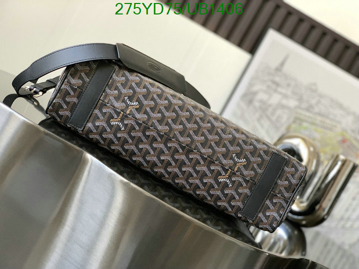 Goyard-Bag-Mirror Quality Code: UB1406 $: 275USD