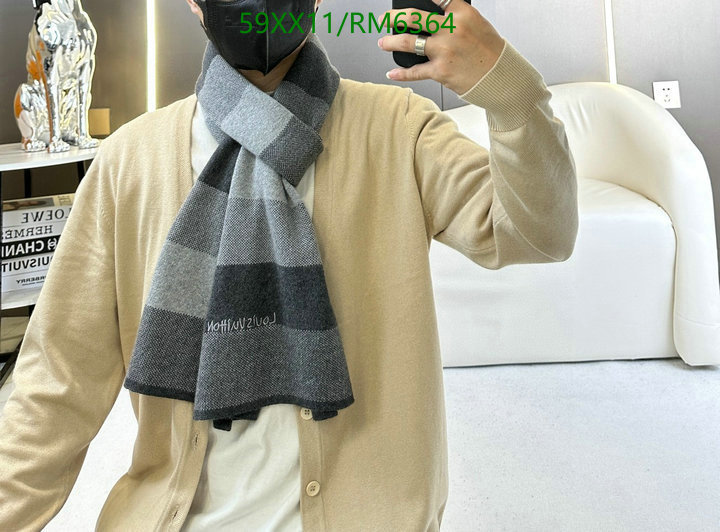 LV-Scarf Code: RM6364 $: 59USD