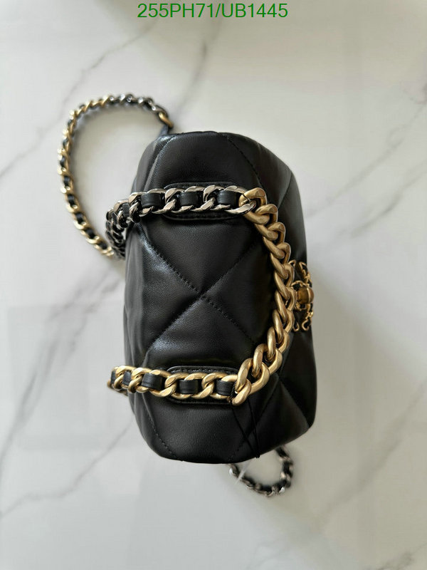 Chanel-Bag-Mirror Quality Code: UB1445 $: 255USD