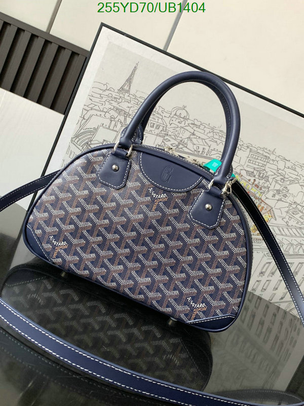 Goyard-Bag-Mirror Quality Code: UB1404 $: 255USD