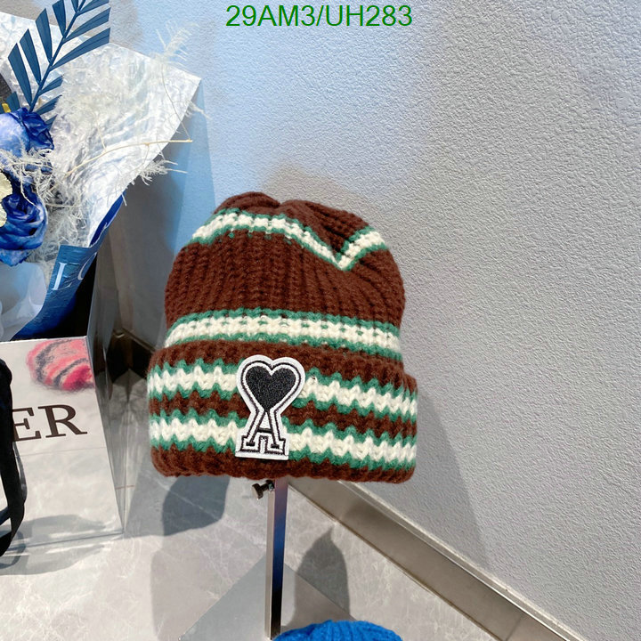 AMI-Cap(Hat) Code: UH283 $: 29USD