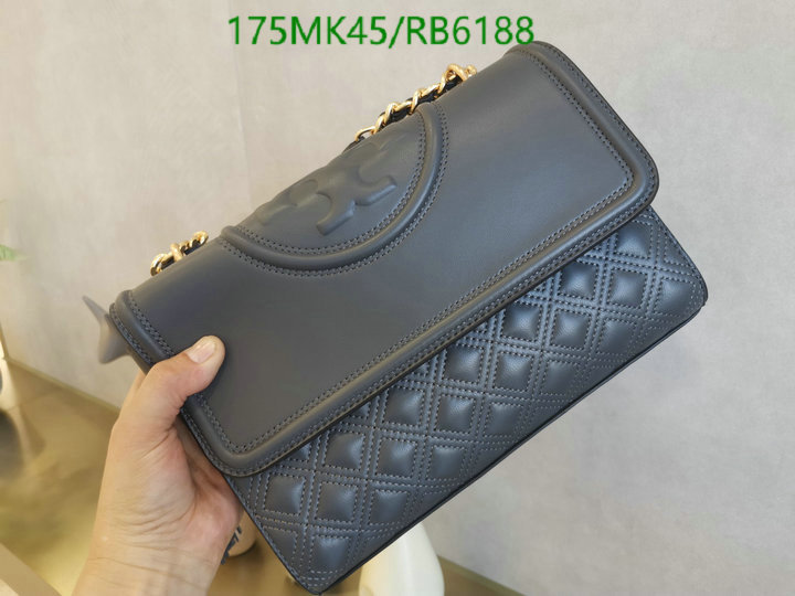 Tory Burch-Bag-Mirror Quality Code: RB6188 $: 175USD