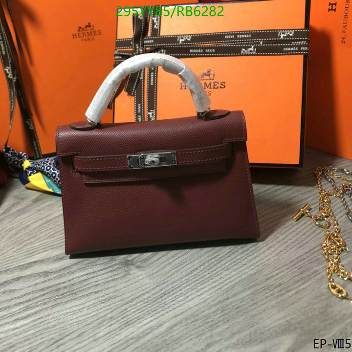 Hermes-Bag-4A Quality Code: RB6282 $: 295USD