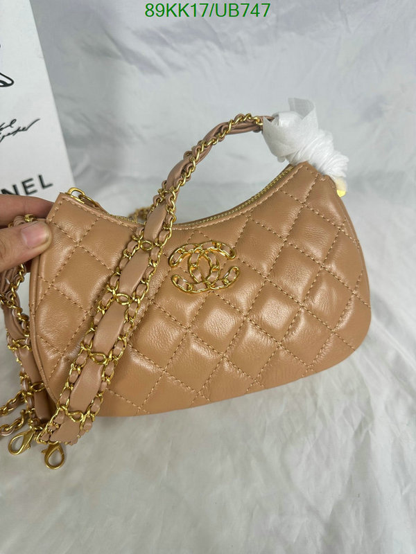 Chanel-Bag-4A Quality Code: UB747