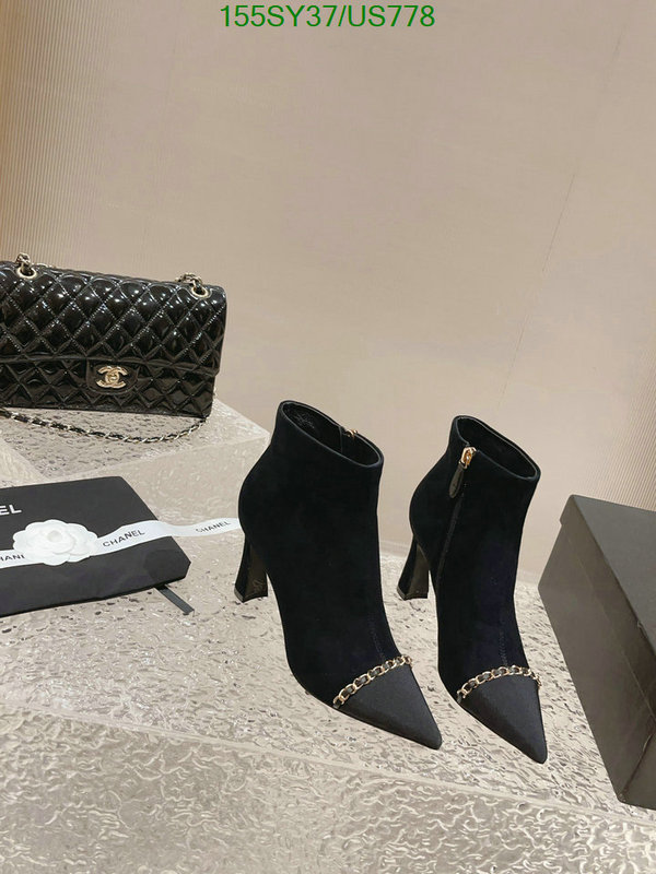 Boots-Women Shoes Code: US778 $: 155USD