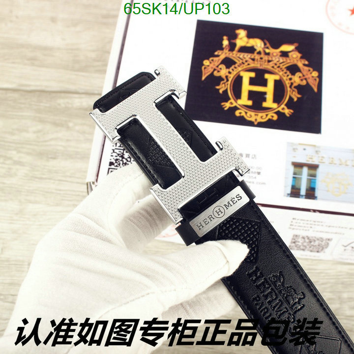 Hermes-Belts Code: UP103 $: 65USD