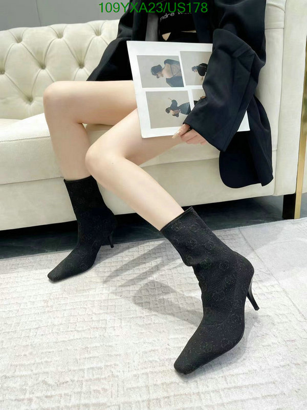 Boots-Women Shoes Code: US178 $: 109USD