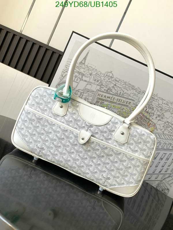 Goyard-Bag-Mirror Quality Code: UB1405 $: 249USD