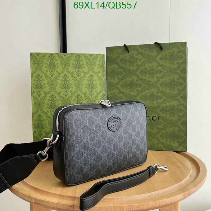 Gucci-Bag-4A Quality Code: QB557 $: 69USD