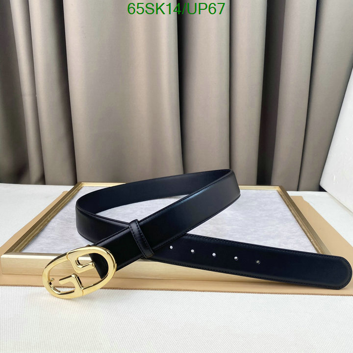 Gucci-Belts Code: UP67 $: 65USD