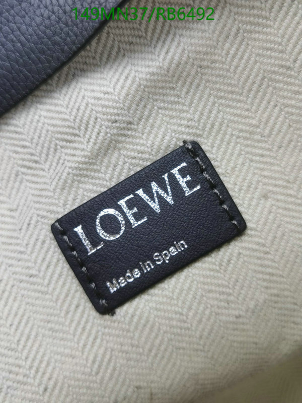 Loewe-Bag-Mirror Quality Code: RB6492 $: 149USD