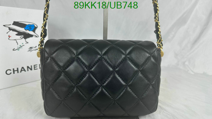 Chanel-Bag-4A Quality Code: UB748 $: 89USD