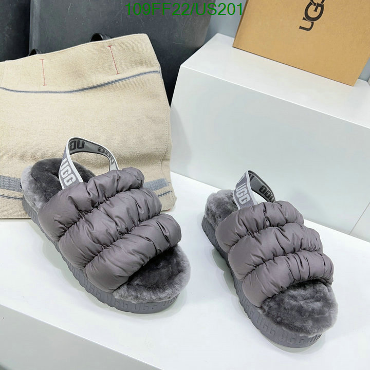 UGG-Women Shoes Code: US201 $: 109USD