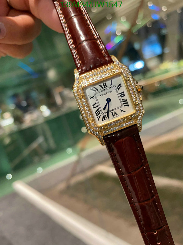 Cartier-Watch-4A Quality Code: UW1547 $: 139USD