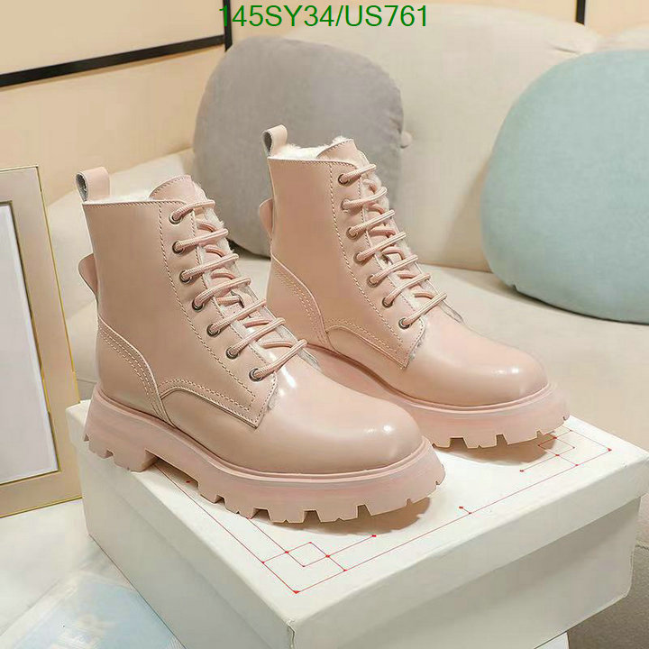 Boots-Women Shoes Code: US761 $: 145USD