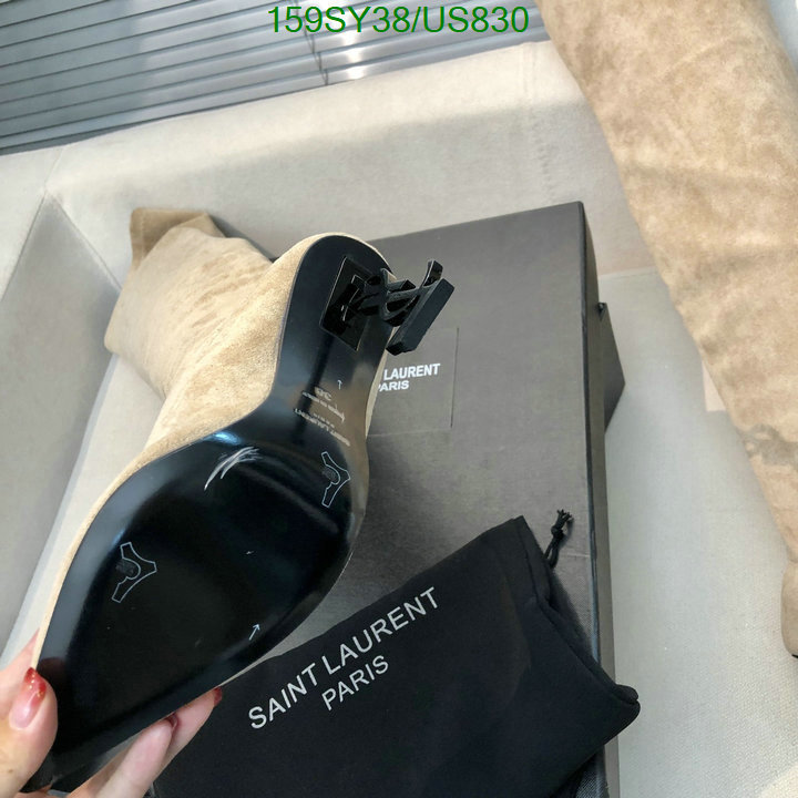 YSL-Women Shoes Code: US830 $: 159USD