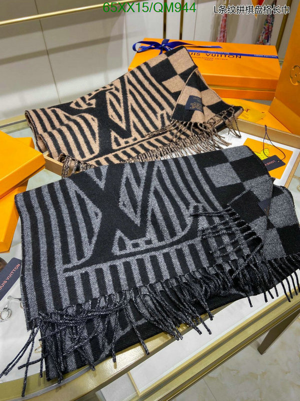 LV-Scarf Code: QM944 $: 65USD